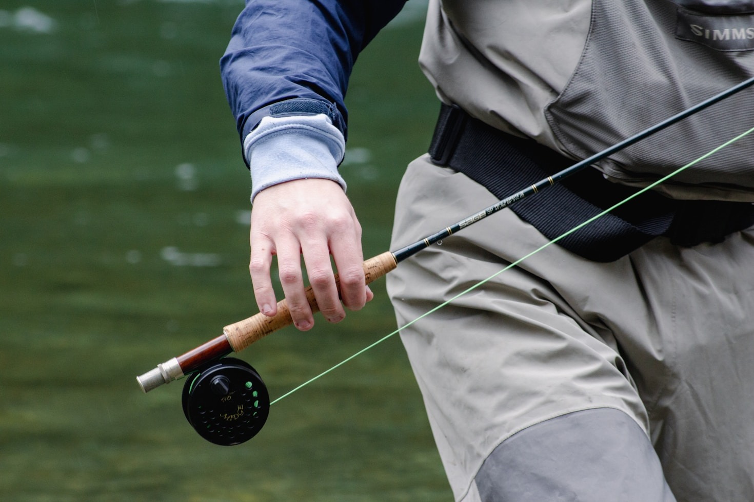Os Melhores Locais para Pesca Esportiva no Brasil